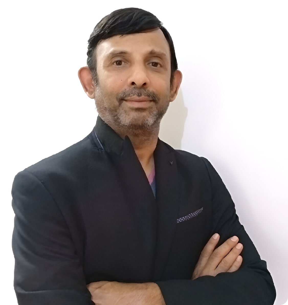 Ganesh Iyer - Founder & CEO